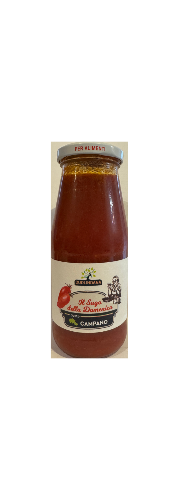 sugo della domenica