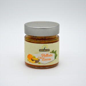 Vellutata di Zucca