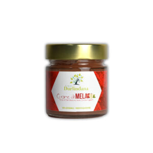 Cuore di mela annurca senza zuccheri