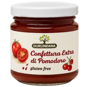 Confettura extra di pomodoro