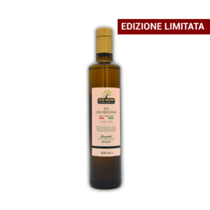 Olio Extra vergine di Oliva - 500ml