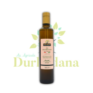 Olio Extra vergine di Oliva - 500ml
