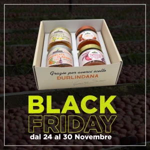 Box Black Friday – 4 vasetti a scelta (Spedizione inclusa)